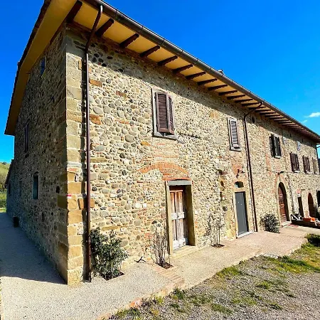 Palazzolo - * Anghiari