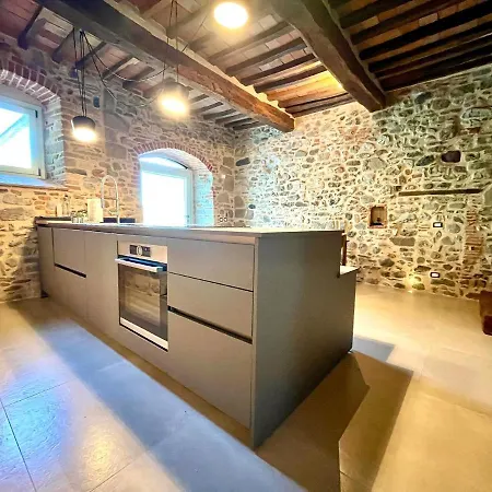 Feriehus Palazzolo - *