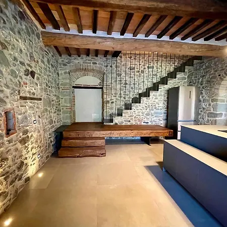 Palazzolo - Feriehus Anghiari
