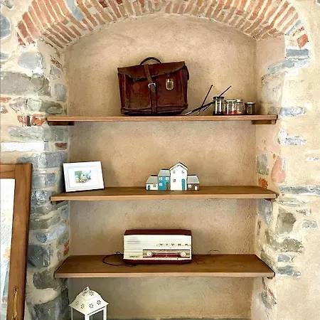 Palazzolo - Holiday home