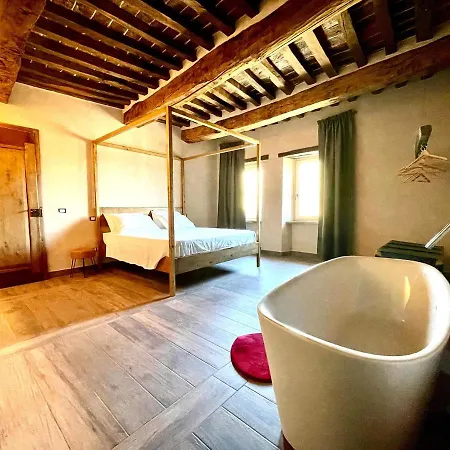 Palazzolo - * Anghiari