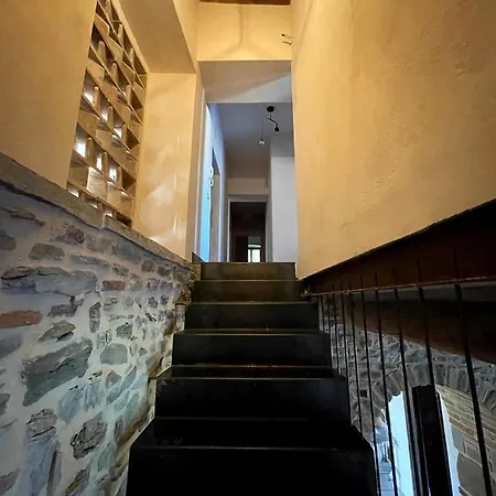 Palazzolo - * Anghiari