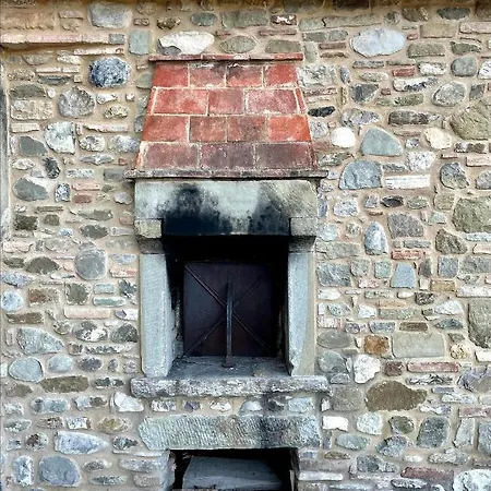 Palazzolo - Feriehus Anghiari
