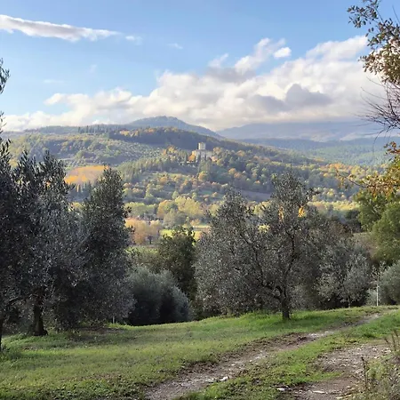 Palazzolo - Holiday home *