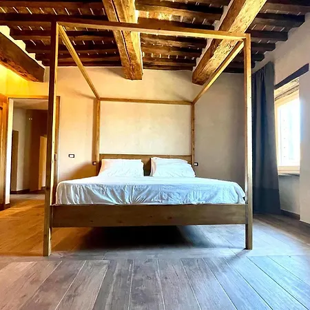 Palazzolo - Holiday home *