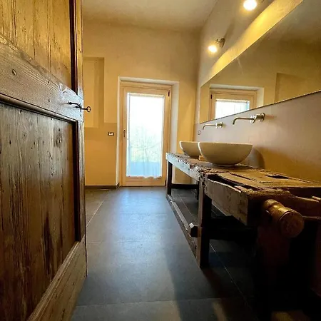 Palazzolo - * Anghiari