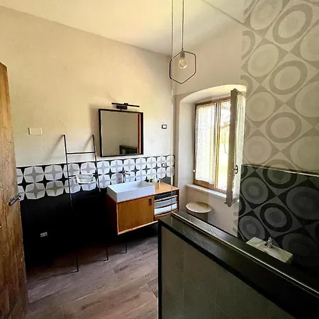 Feriehus Palazzolo - *