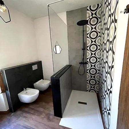 Feriehus Palazzolo - *