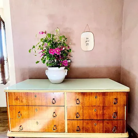 Feriehus Palazzolo - Anghiari