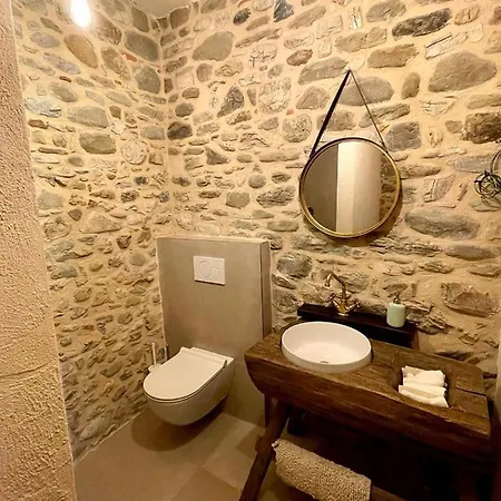 Holiday home Palazzolo - Anghiari