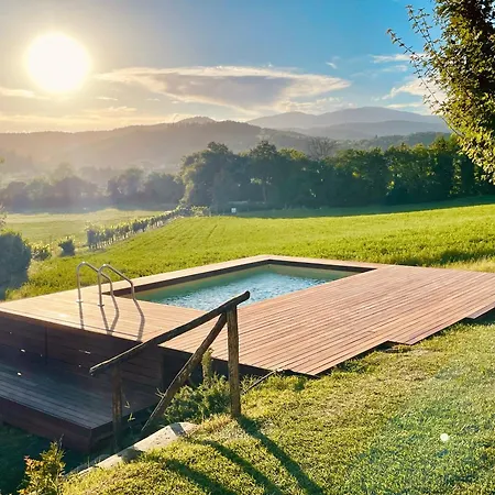 Holiday home Palazzolo - Anghiari