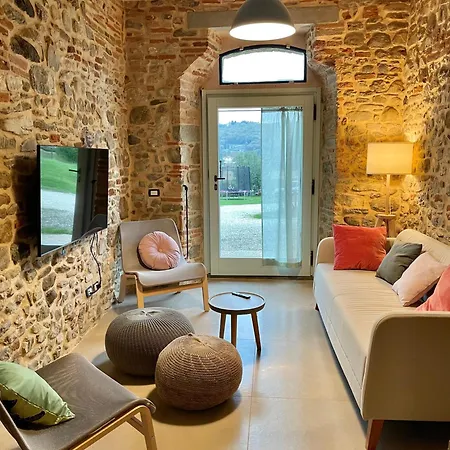 Feriehus Palazzolo -