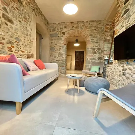 Palazzolo - Holiday home *